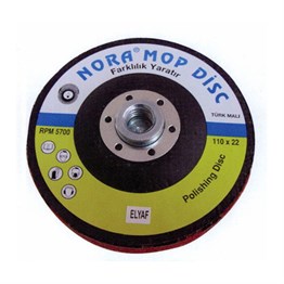 Elyaf Mop Disk 115xM14  (T515952)