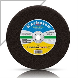 Zirkonyum Plus Ray Kesme Diski 400x4,0x22  (T516380)