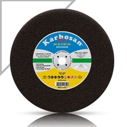 Zirkonyum Plus Ray Kesme Diski 400x4,0x25  (T516381)